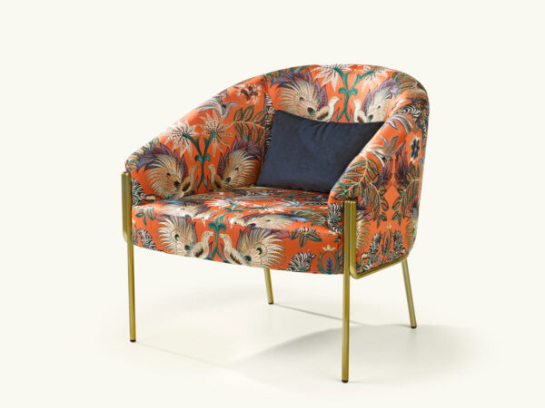 Sillón Viola