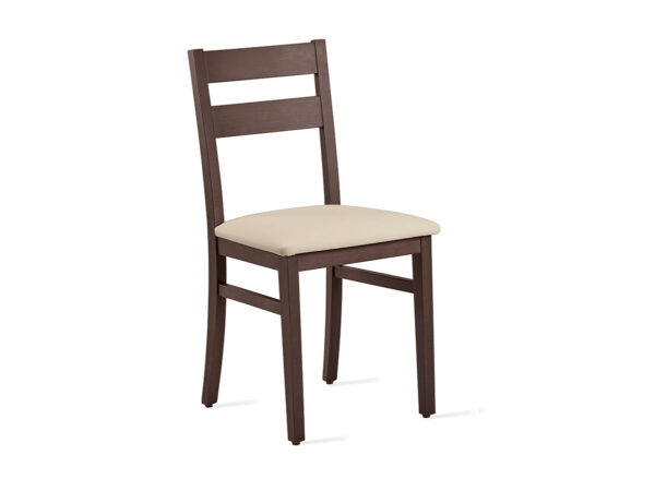 Silla Rosa