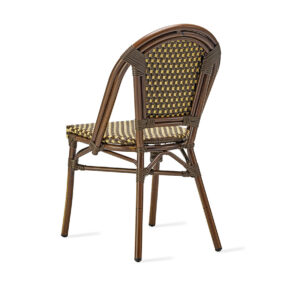 Silla Panamá 001